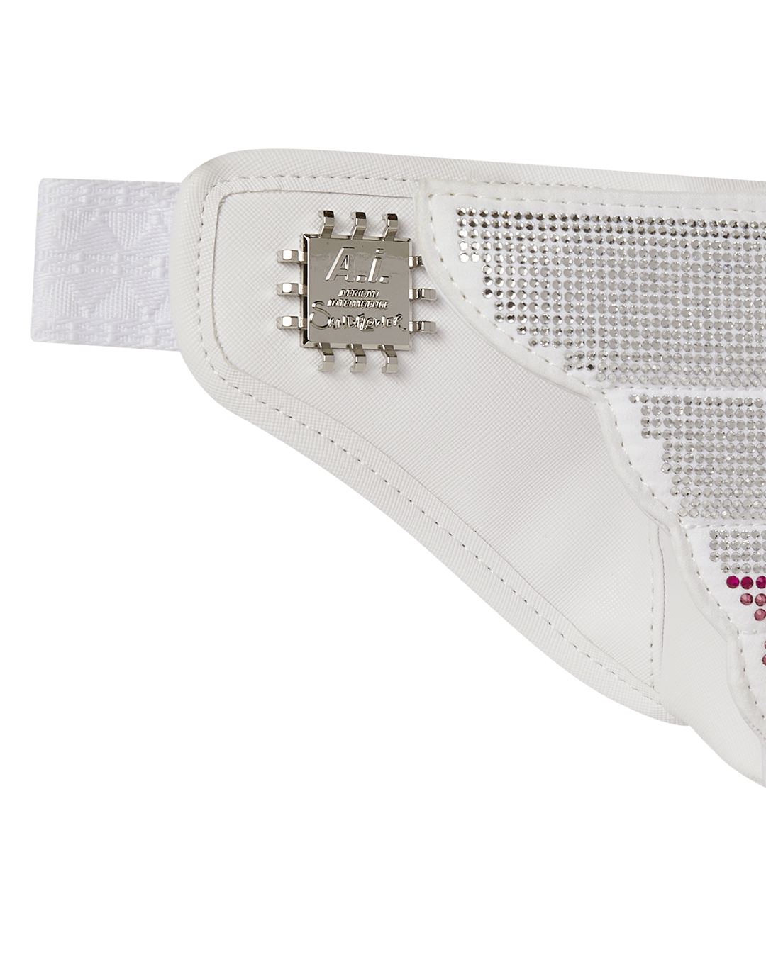 Limited Edition AI FLOW STATE SAVVY CROSSBODY