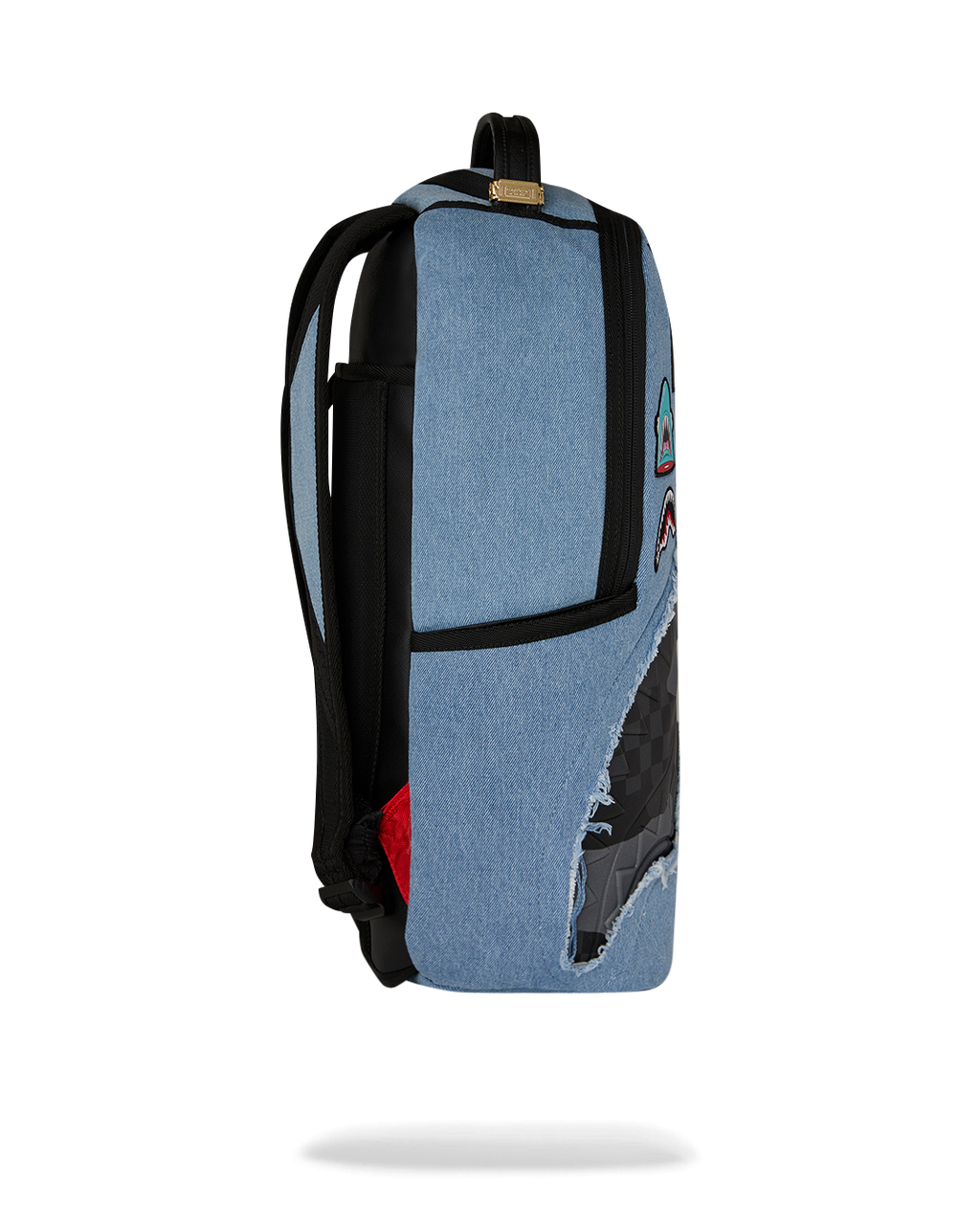 Limited Edition GLOBAL STOPOVER BACKPACK
