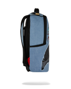 Limited Edition GLOBAL STOPOVER BACKPACK