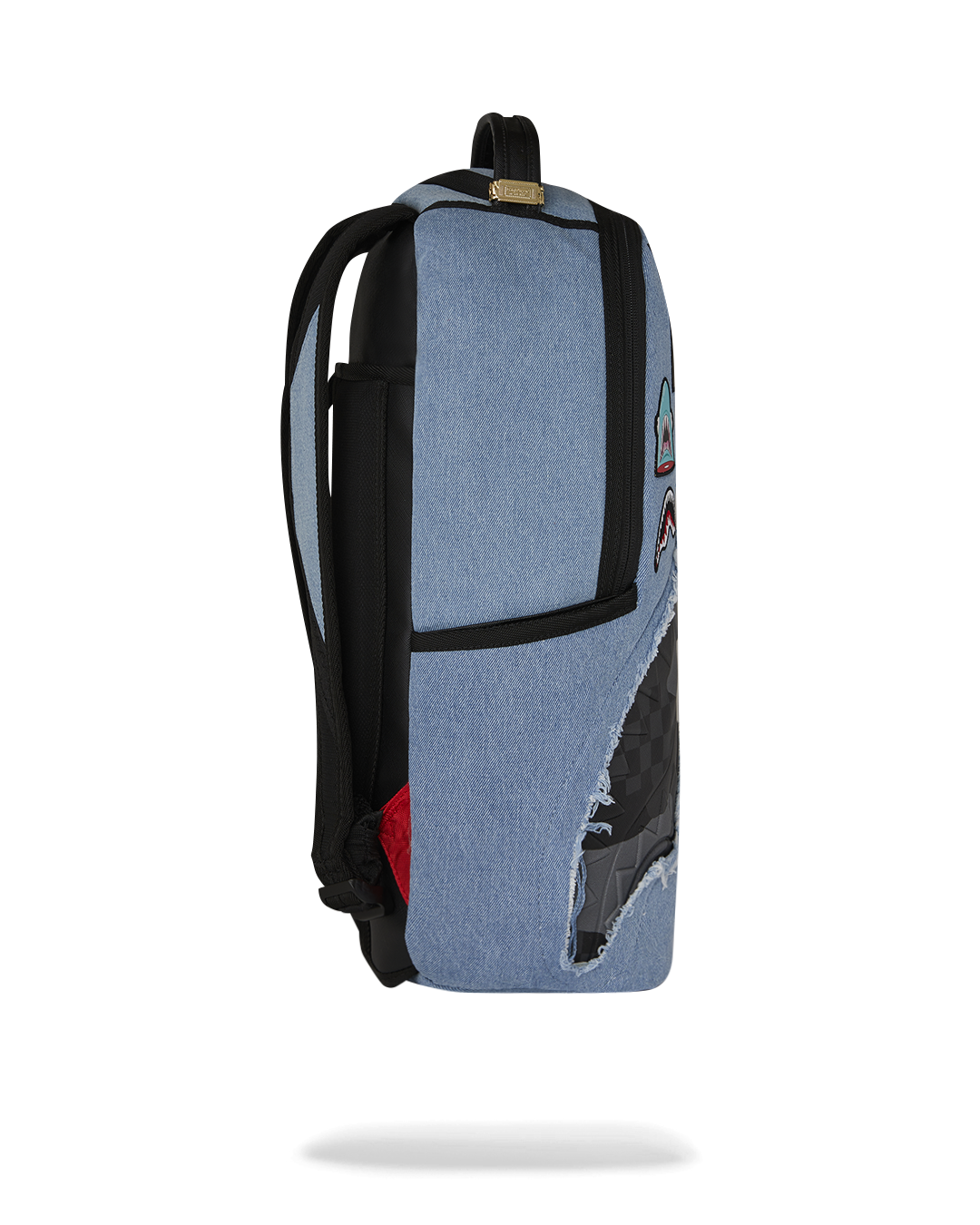 Limited Edition GLOBAL STOPOVER BACKPACK