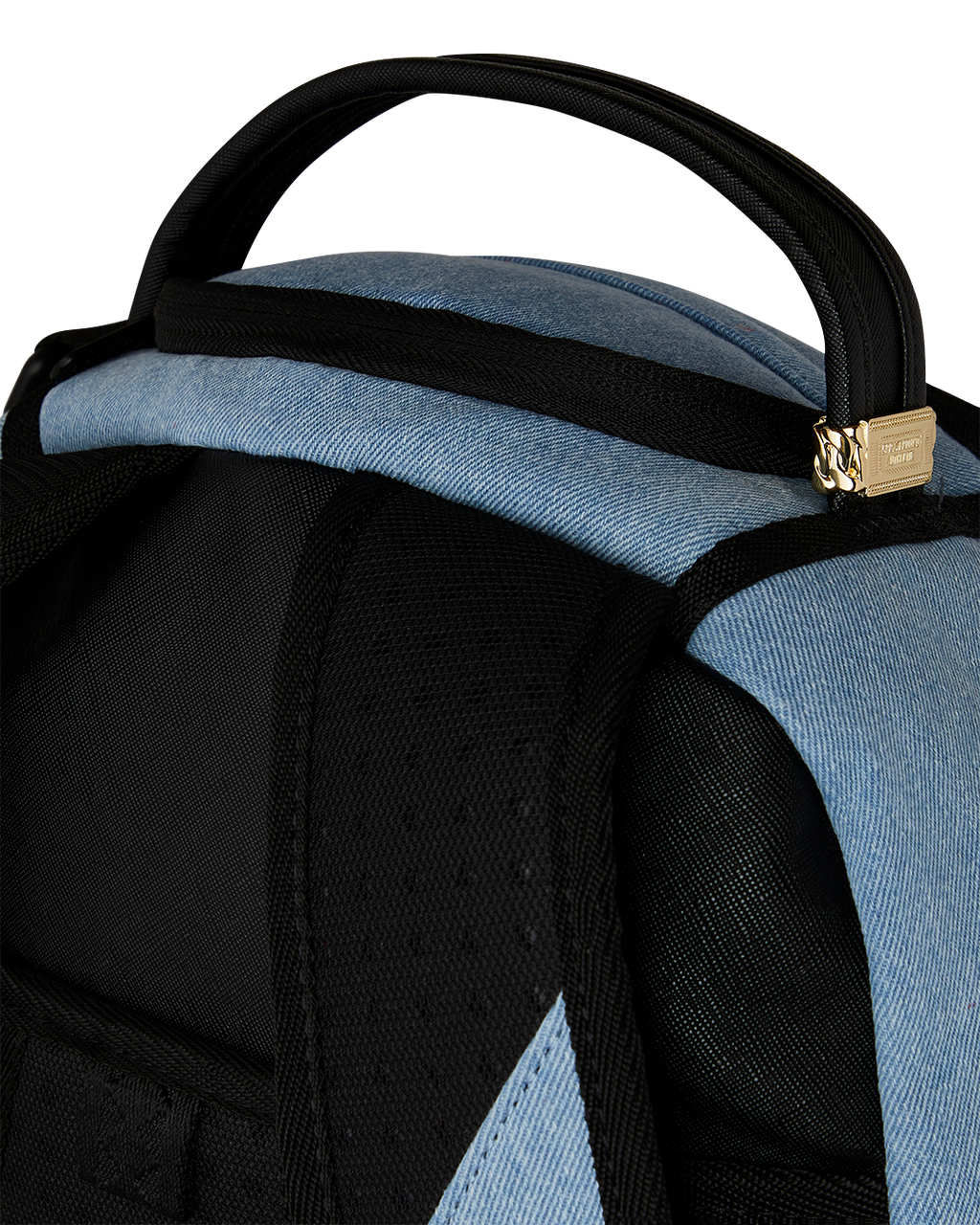 Limited Edition GLOBAL STOPOVER BACKPACK