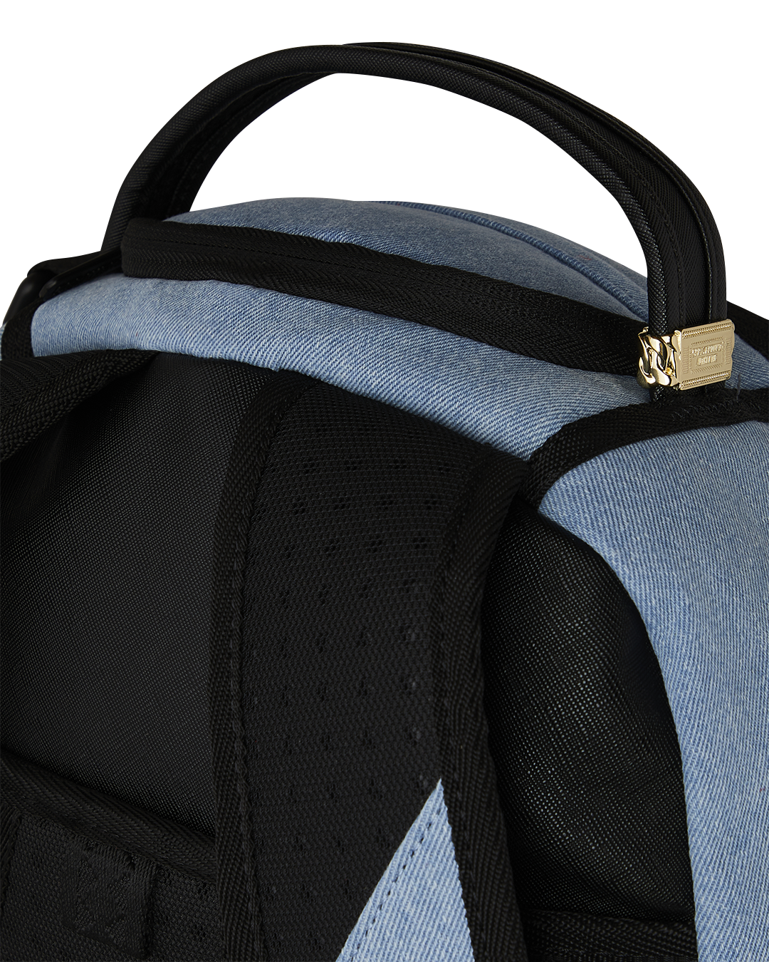 Limited Edition GLOBAL STOPOVER BACKPACK
