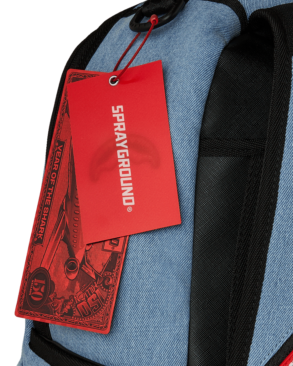 Limited Edition GLOBAL STOPOVER BACKPACK