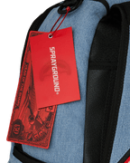 Limited Edition GLOBAL STOPOVER BACKPACK