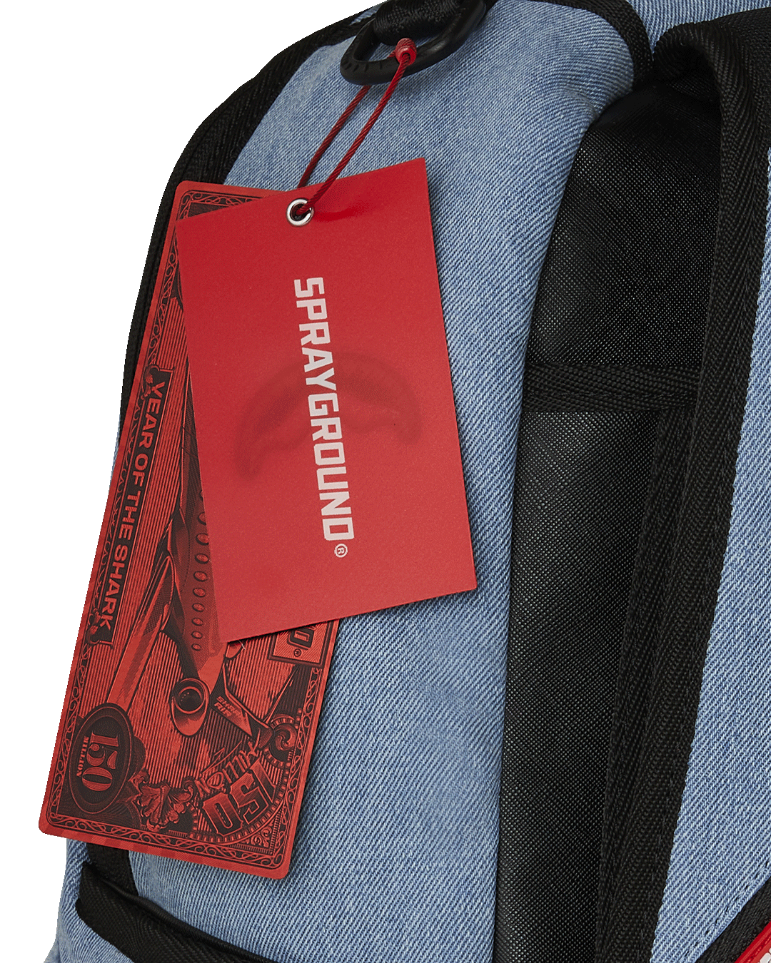 Limited Edition GLOBAL STOPOVER BACKPACK