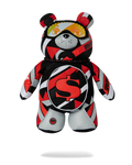 Limited Edition SHARCTIC ARCTIC MONEYBEAR BACKPACK