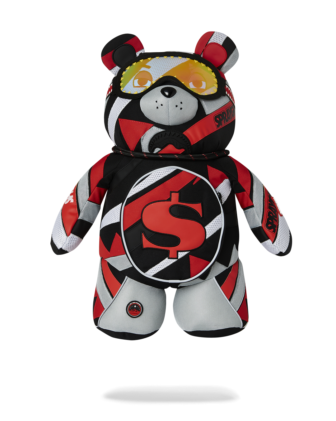 Limited Edition SHARCTIC ARCTIC MONEYBEAR BACKPACK