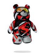 Limited Edition SHARCTIC ARCTIC MONEYBEAR BACKPACK