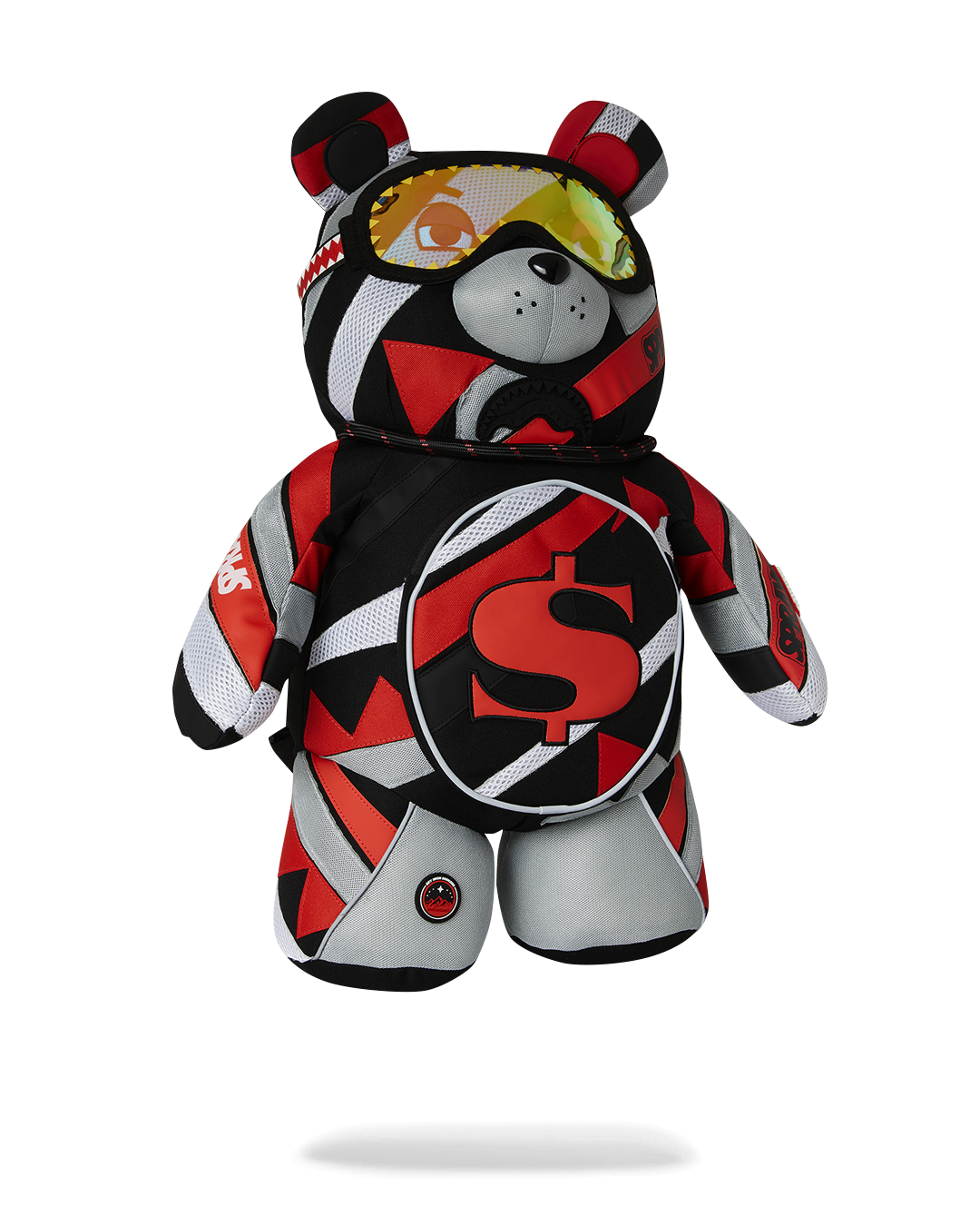 Limited Edition SHARCTIC ARCTIC MONEYBEAR BACKPACK