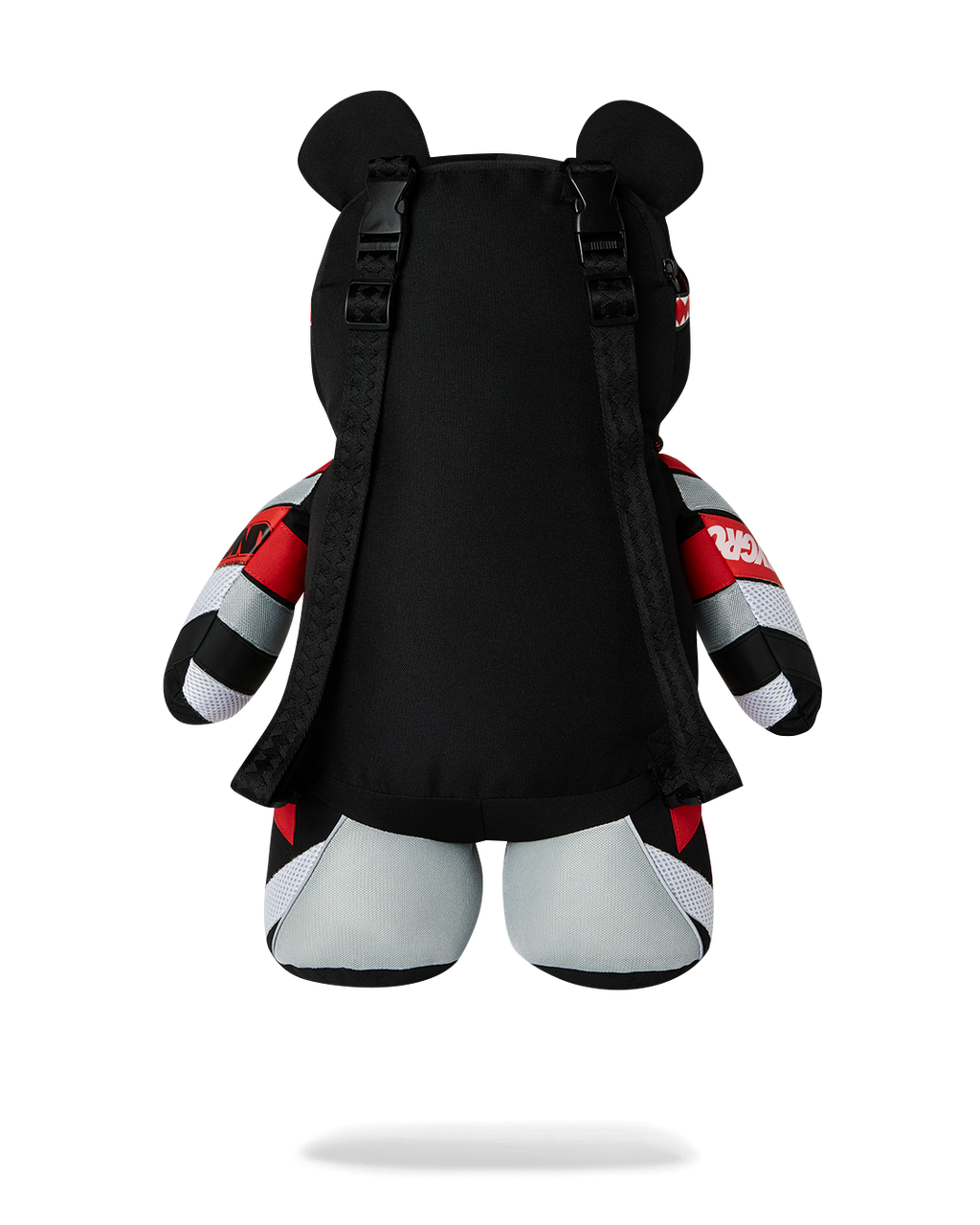 Limited Edition SHARCTIC ARCTIC MONEYBEAR BACKPACK