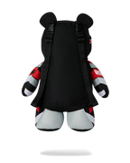 Limited Edition SHARCTIC ARCTIC MONEYBEAR BACKPACK
