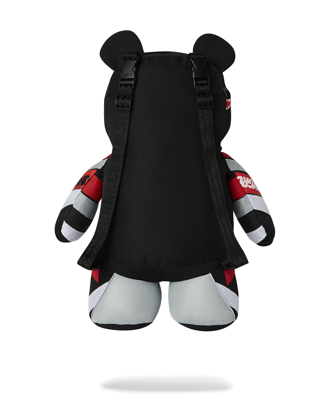 Limited Edition SHARCTIC ARCTIC MONEYBEAR BACKPACK