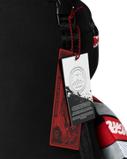 Limited Edition SHARCTIC ARCTIC MONEYBEAR BACKPACK