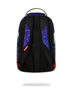 Limited Edition SANTA BIG BAG STACKS BACKPACK