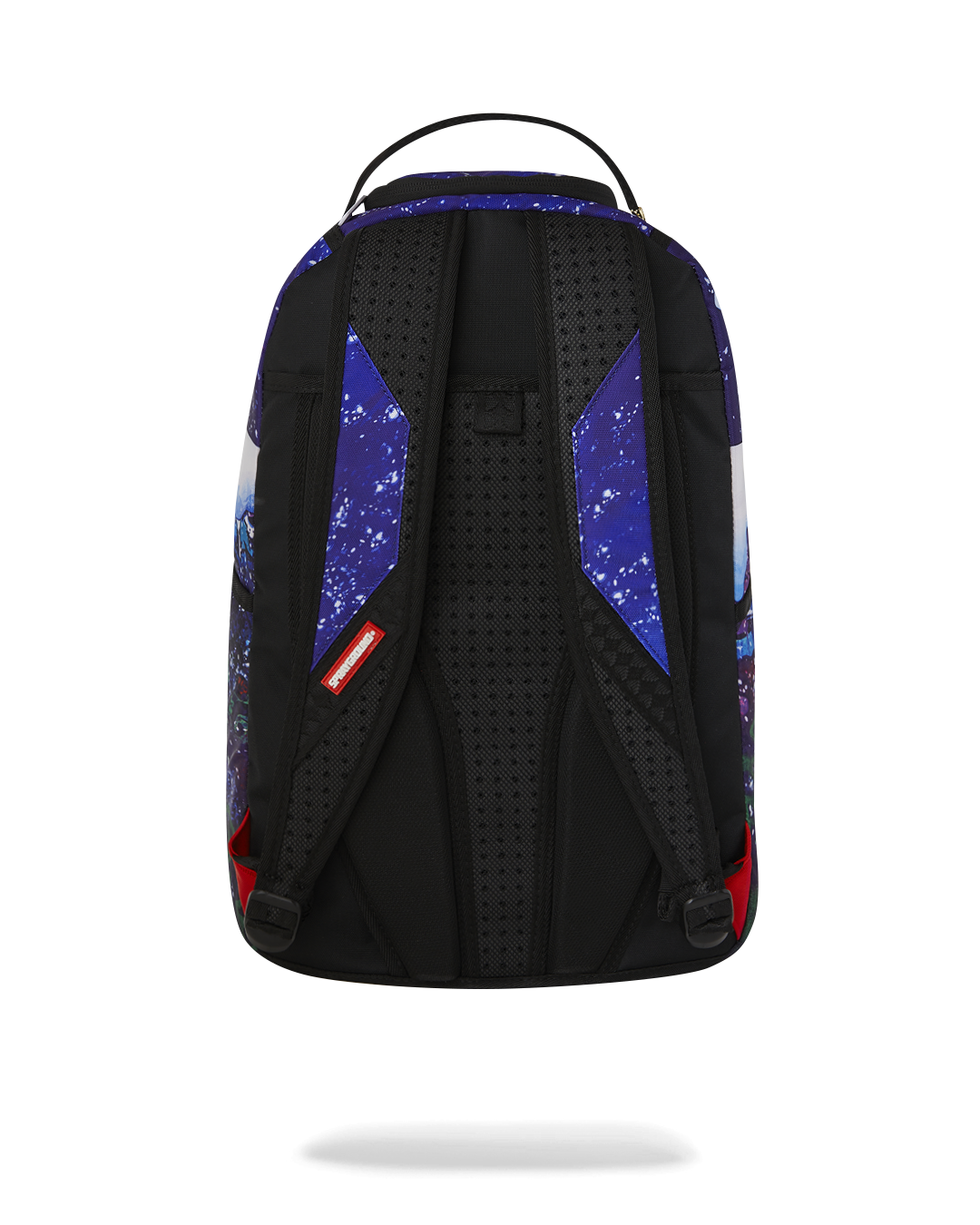 Limited Edition SANTA BIG BAG STACKS BACKPACK