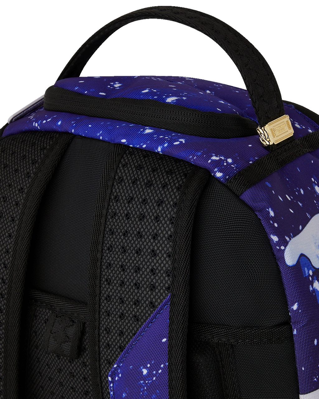 Limited Edition SANTA BIG BAG STACKS BACKPACK