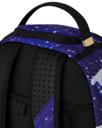 Limited Edition SANTA BIG BAG STACKS BACKPACK