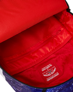 Limited Edition SANTA BIG BAG STACKS BACKPACK