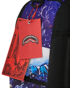 Limited Edition SANTA BIG BAG STACKS BACKPACK