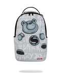 Limited Edition MONEY BEAR CHILLTIME BACKPACK
