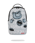Limited Edition MONEY BEAR CHILLTIME BACKPACK