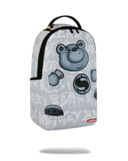 Limited Edition MONEY BEAR CHILLTIME BACKPACK