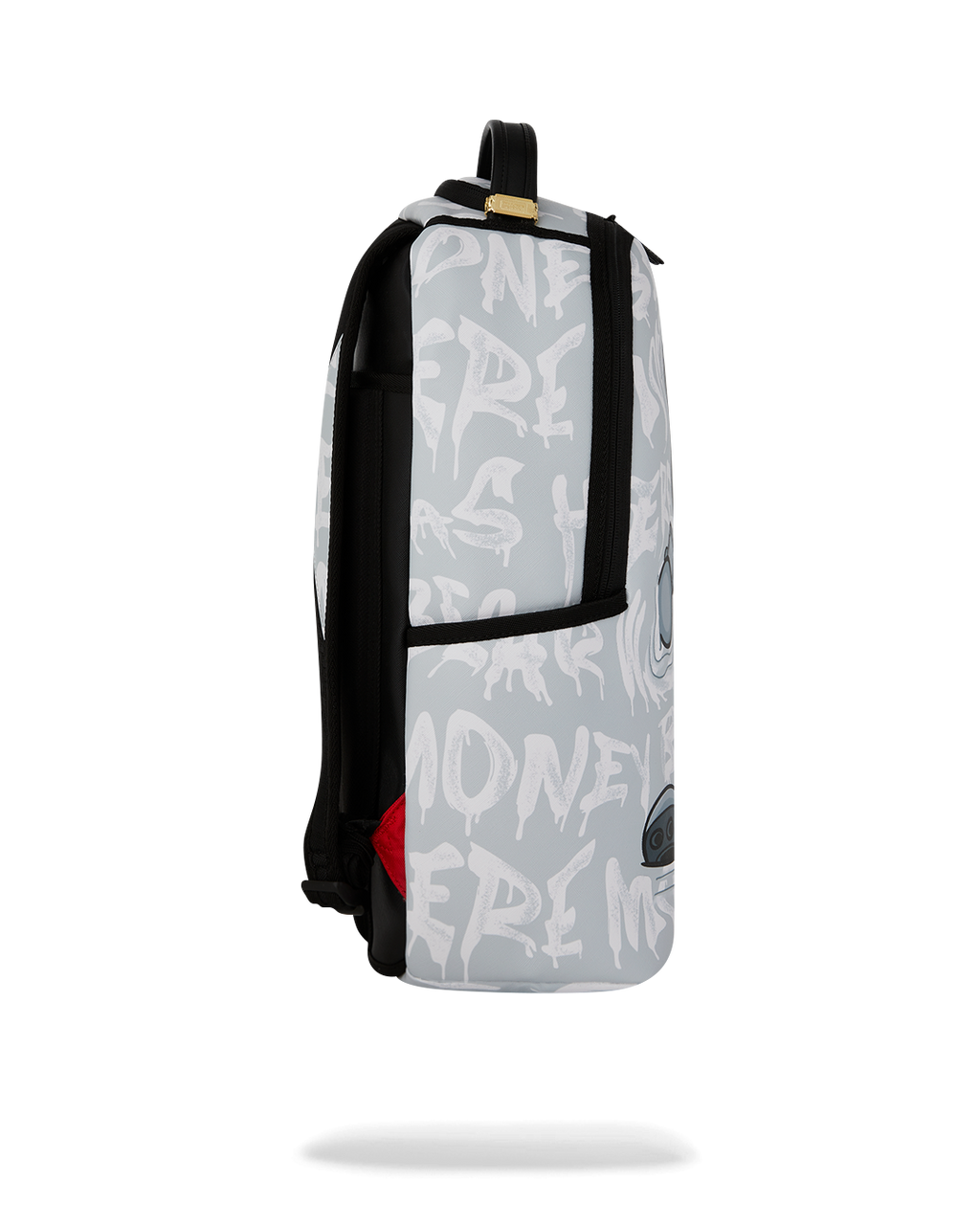 Limited Edition MONEY BEAR CHILLTIME BACKPACK