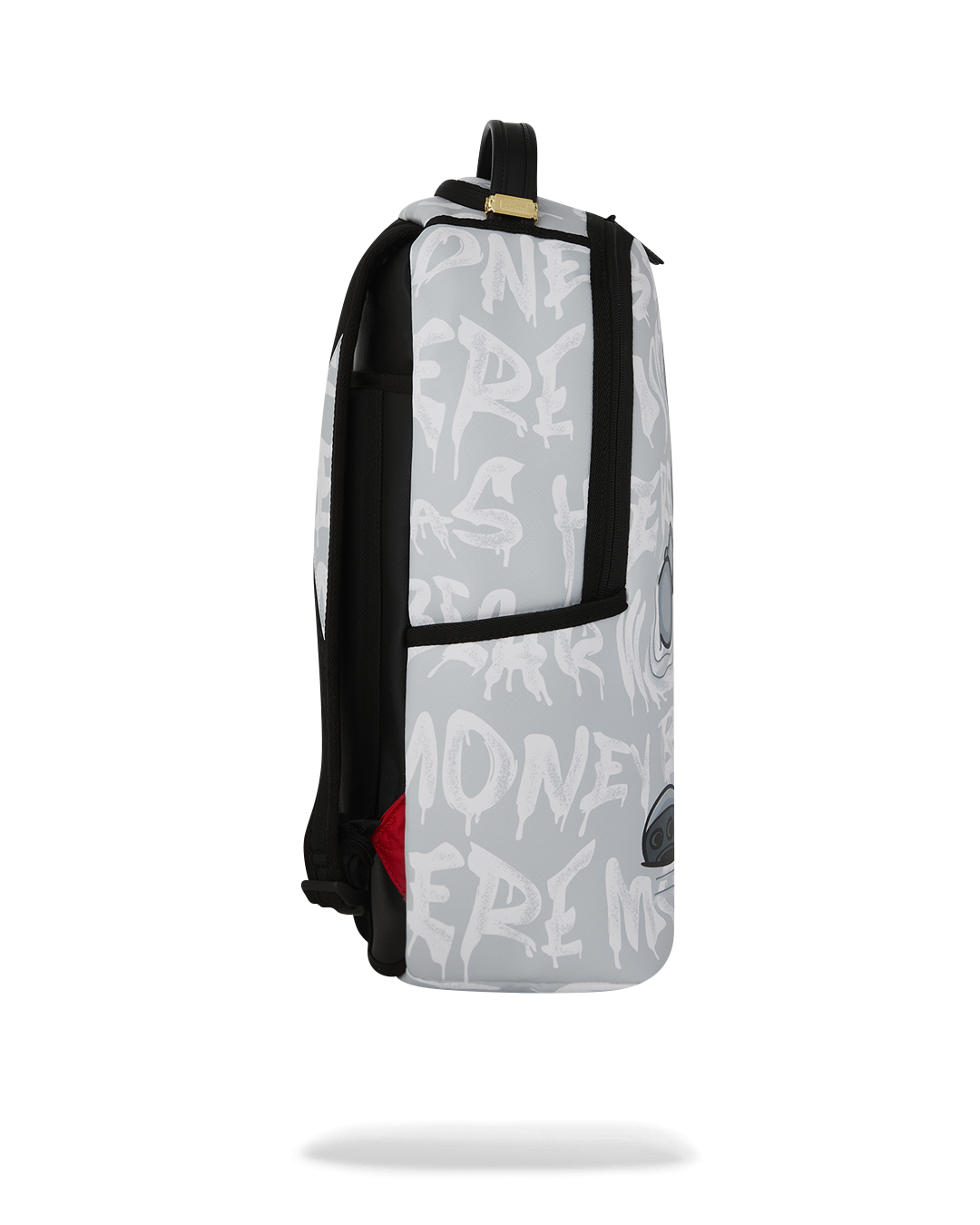 Limited Edition MONEY BEAR CHILLTIME BACKPACK