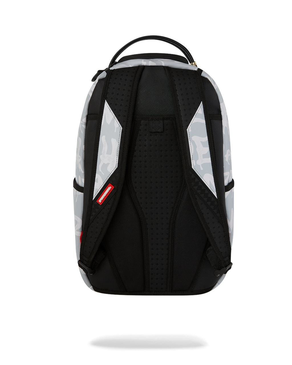 Limited Edition MONEY BEAR CHILLTIME BACKPACK