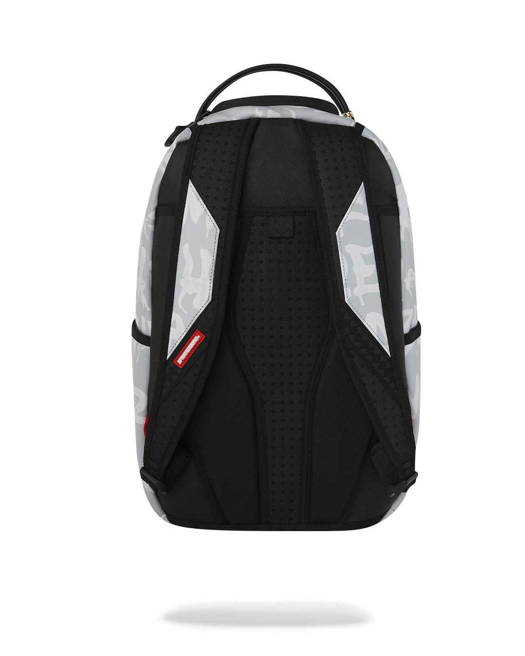 Limited Edition MONEY BEAR CHILLTIME BACKPACK