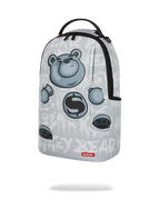 Limited Edition MONEY BEAR CHILLTIME BACKPACK