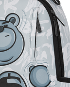 Limited Edition MONEY BEAR CHILLTIME BACKPACK