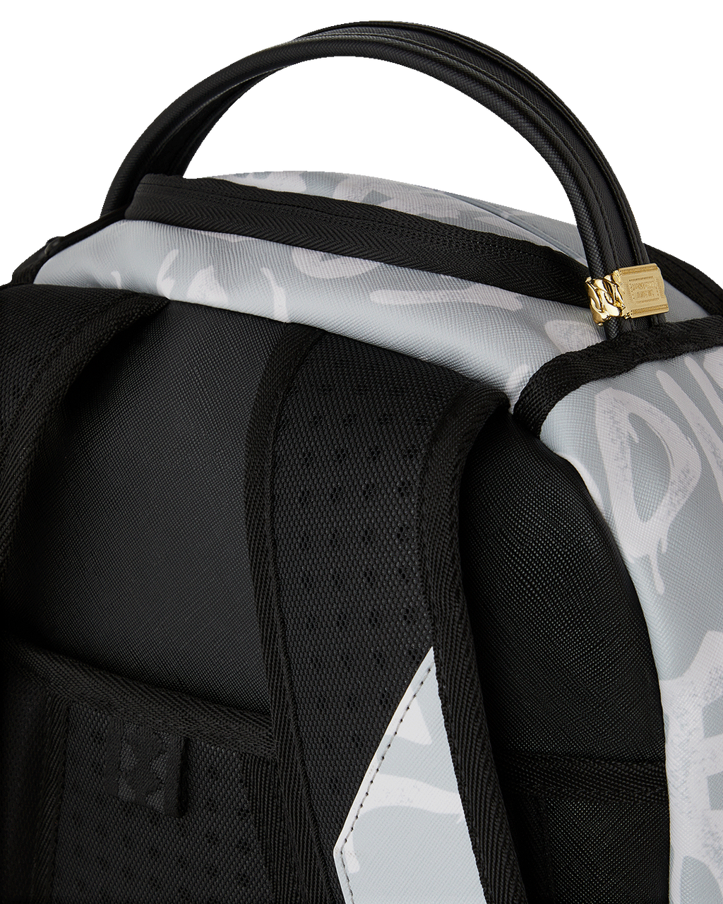 Limited Edition MONEY BEAR CHILLTIME BACKPACK