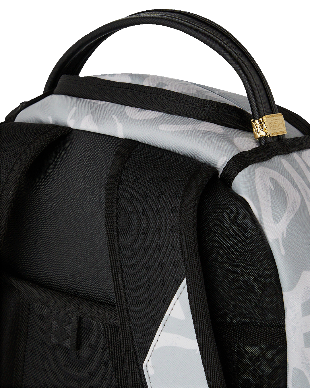 Limited Edition MONEY BEAR CHILLTIME BACKPACK