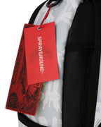 Limited Edition MONEY BEAR CHILLTIME BACKPACK