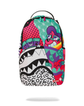 Limited Edition CASH CREATIVE BACKPACK