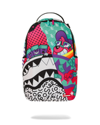 Limited Edition CASH CREATIVE BACKPACK