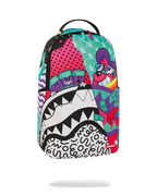 Limited Edition CASH CREATIVE BACKPACK
