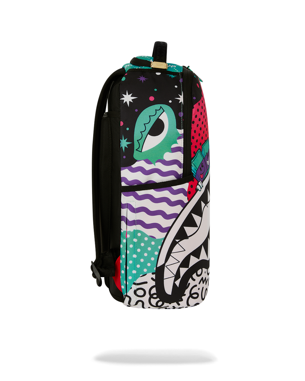 Limited Edition CASH CREATIVE BACKPACK