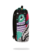Limited Edition CASH CREATIVE BACKPACK
