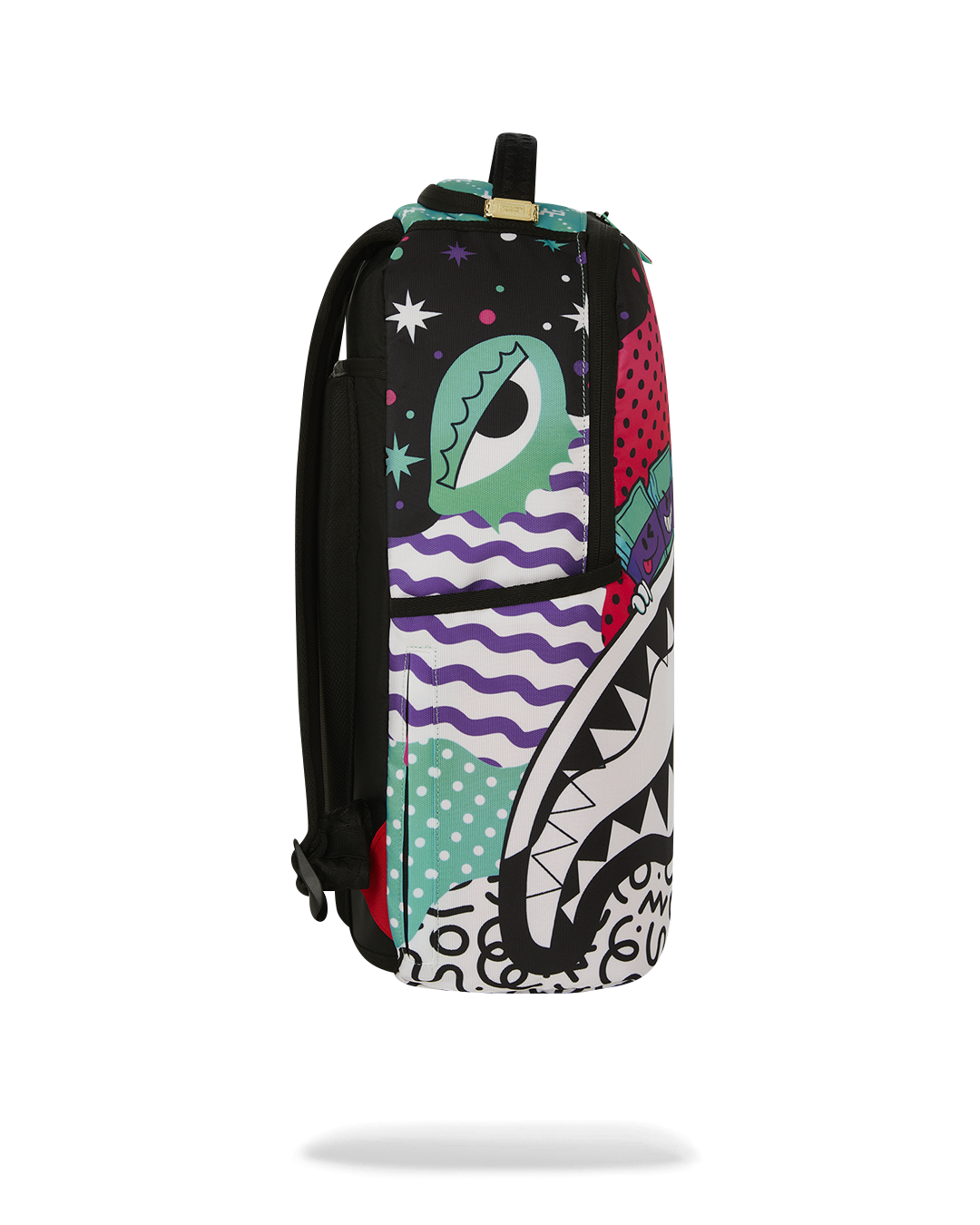 Limited Edition CASH CREATIVE BACKPACK