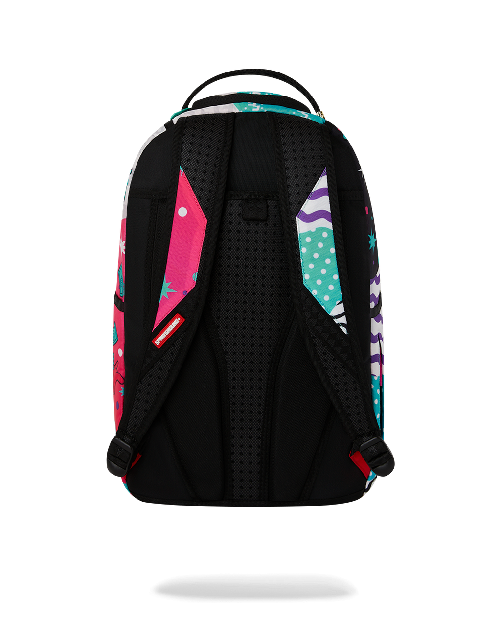 Limited Edition CASH CREATIVE BACKPACK