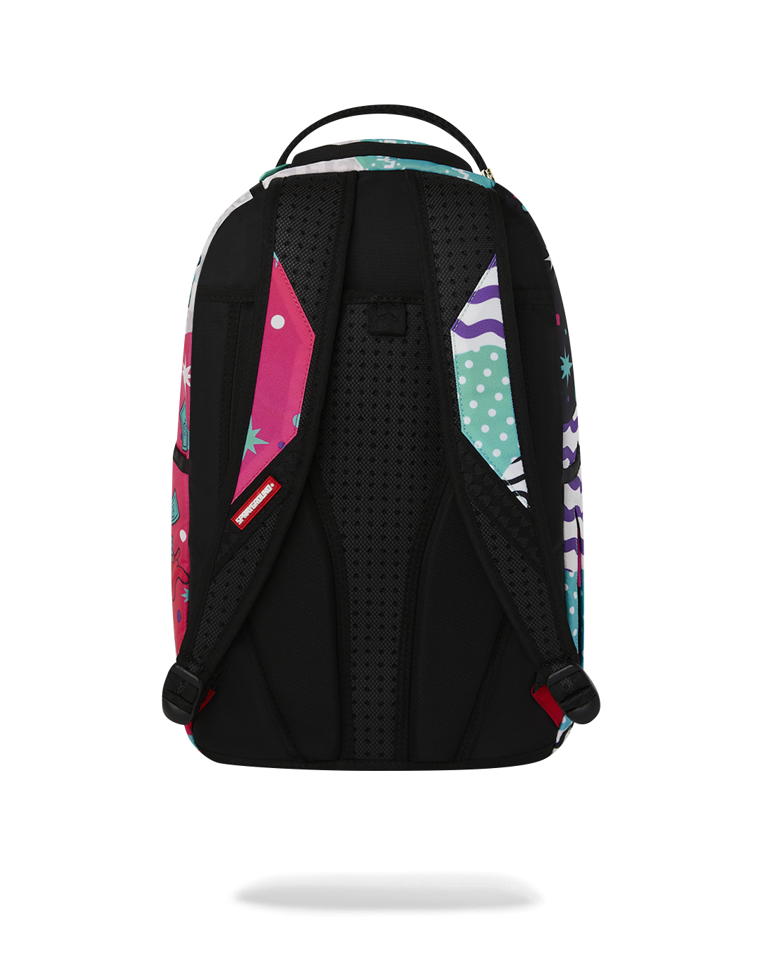 Limited Edition CASH CREATIVE BACKPACK