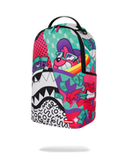 Limited Edition CASH CREATIVE BACKPACK
