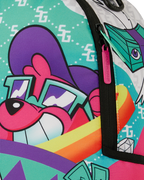 Limited Edition CASH CREATIVE BACKPACK