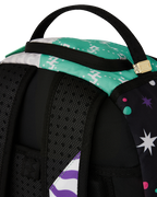 Limited Edition CASH CREATIVE BACKPACK