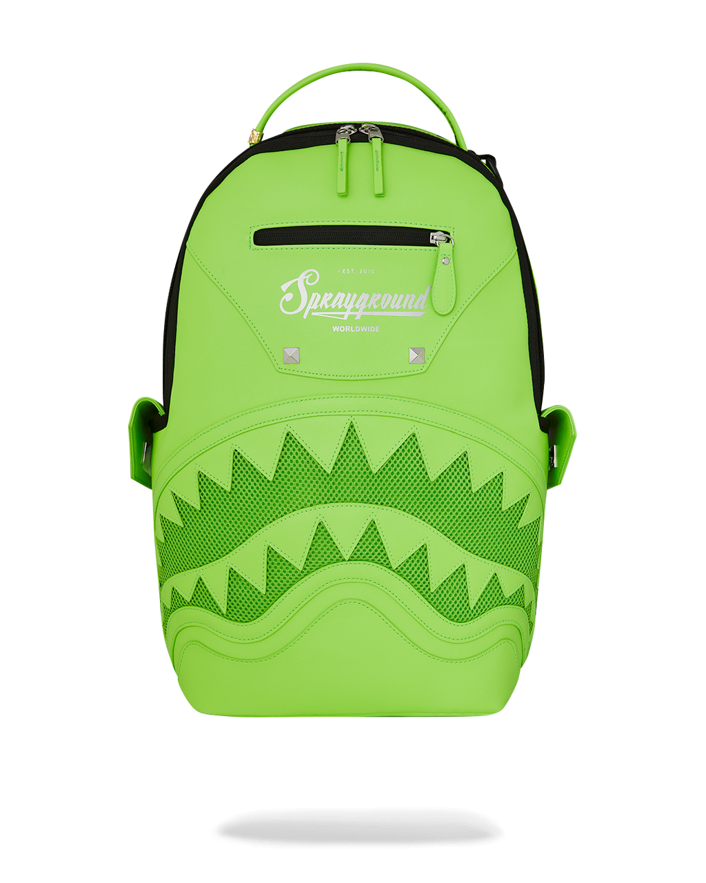 Limited Edition SHOCKWAVE UNIT-01 BACKPACK