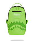 Limited Edition SHOCKWAVE UNIT-01 BACKPACK