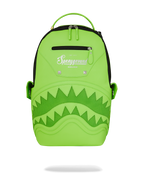 Limited Edition SHOCKWAVE UNIT-01 BACKPACK