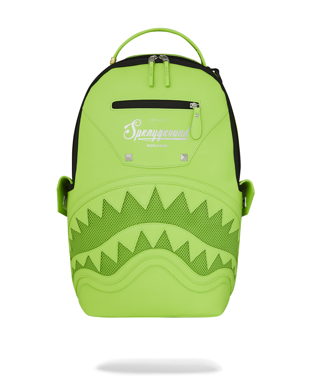 Limited Edition SHOCKWAVE UNIT-01 BACKPACK